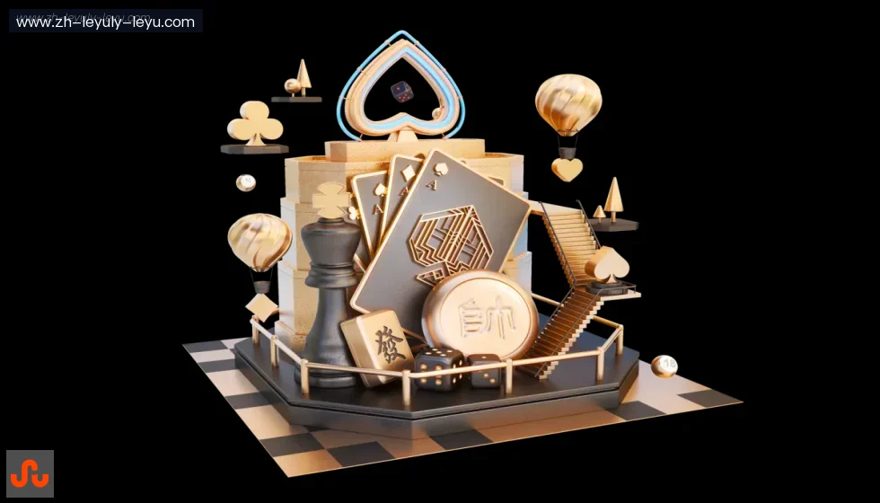 乐鱼体育 banner