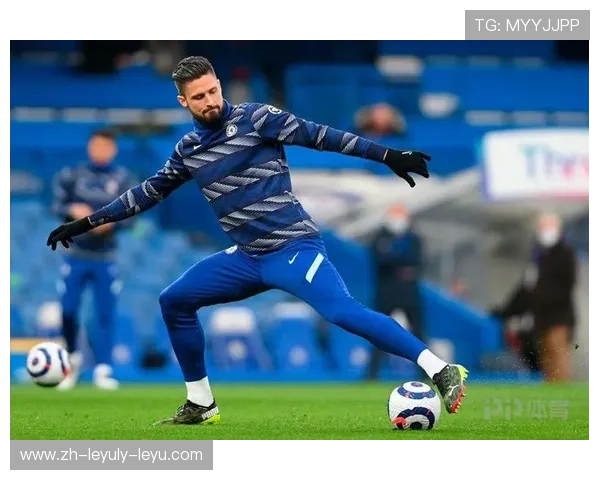 英超最帅球员之一吉鲁的职业生涯与高光时刻