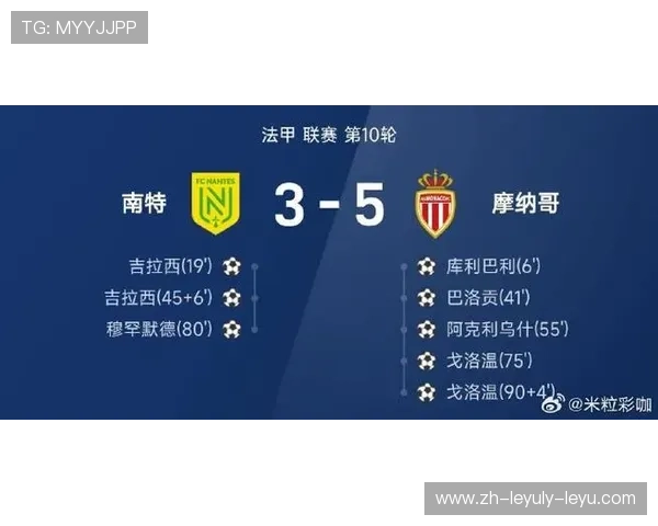 法甲赛季赛程预测及关键比赛展望