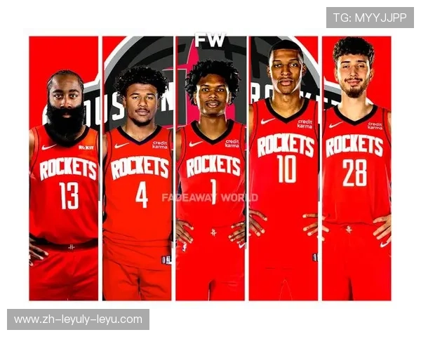 火箭队目前的最新交易消息都涉及哪些球员 火箭队目前的最新交易消息都涉及哪些球员